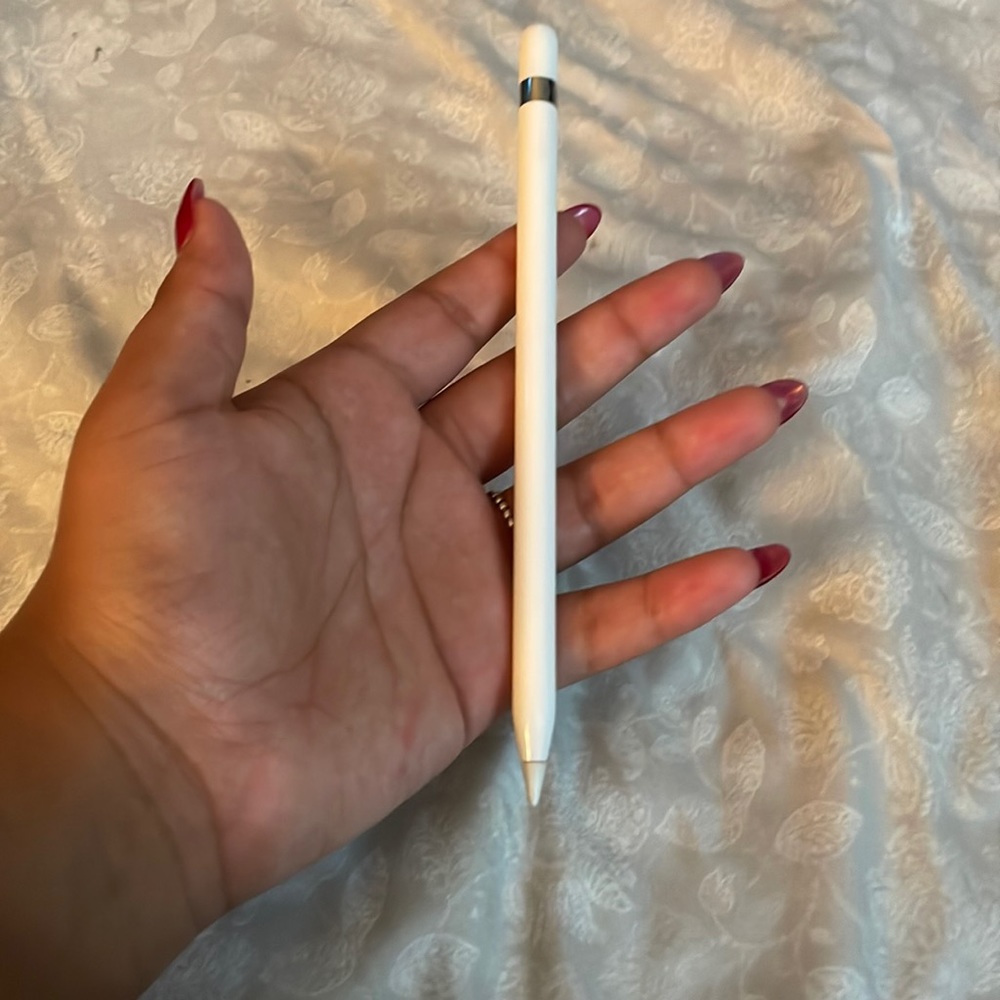 Used 1st generation apple pen